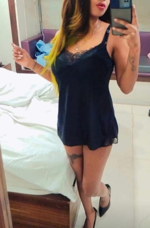 Celebrity Escorts Thane